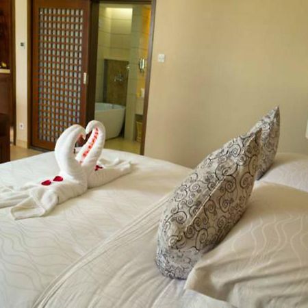 Kangte Wangfu Hotel Of Resort And Conference Sanya Dış mekan fotoğraf