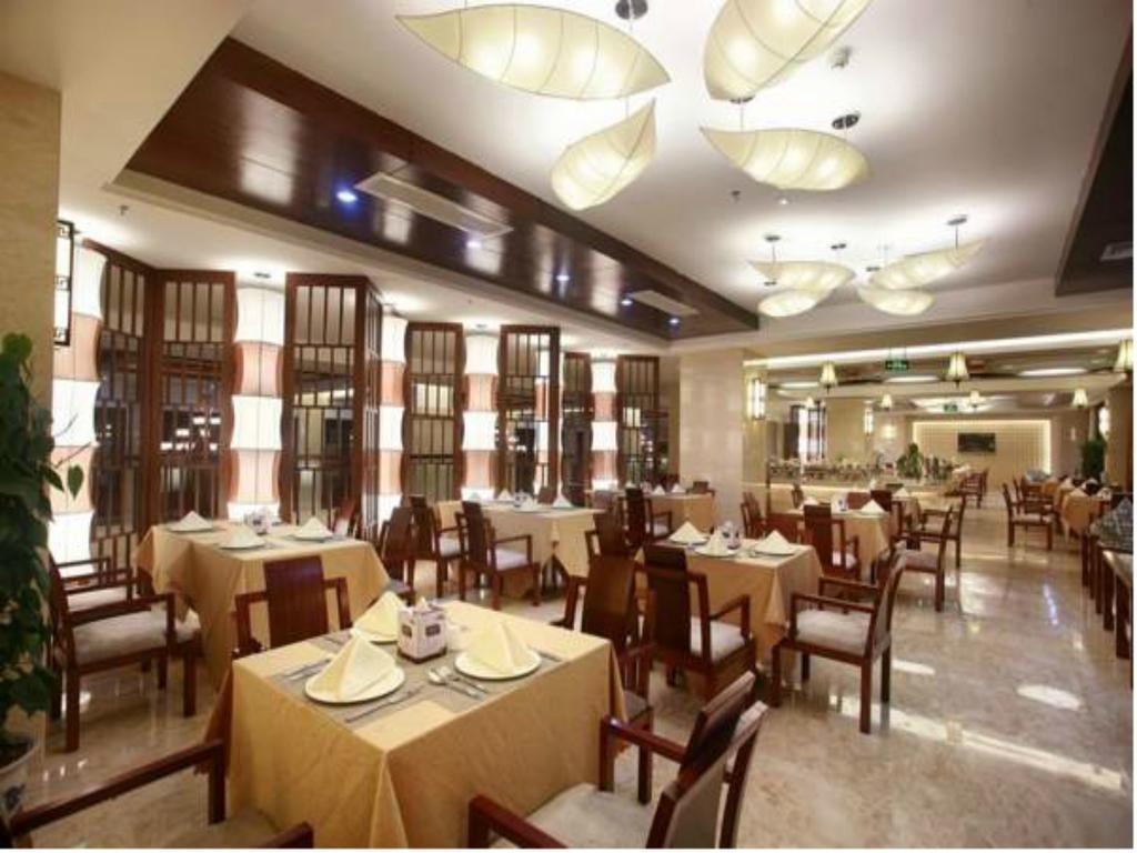 Kangte Wangfu Hotel Of Resort And Conference Sanya Dış mekan fotoğraf