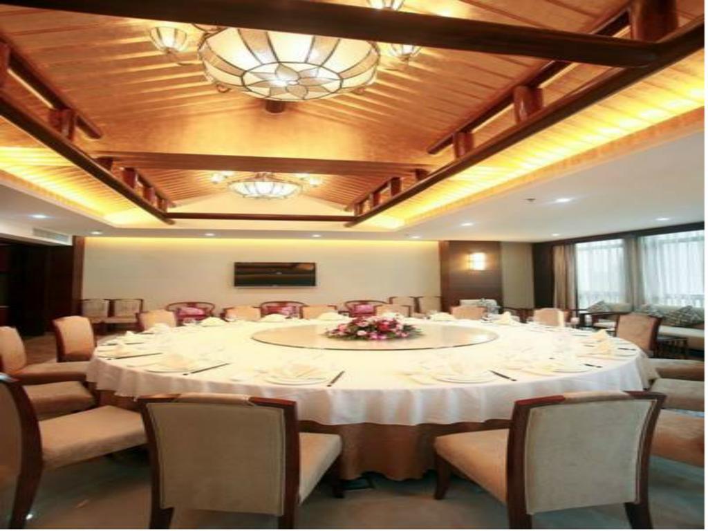 Kangte Wangfu Hotel Of Resort And Conference Sanya Dış mekan fotoğraf