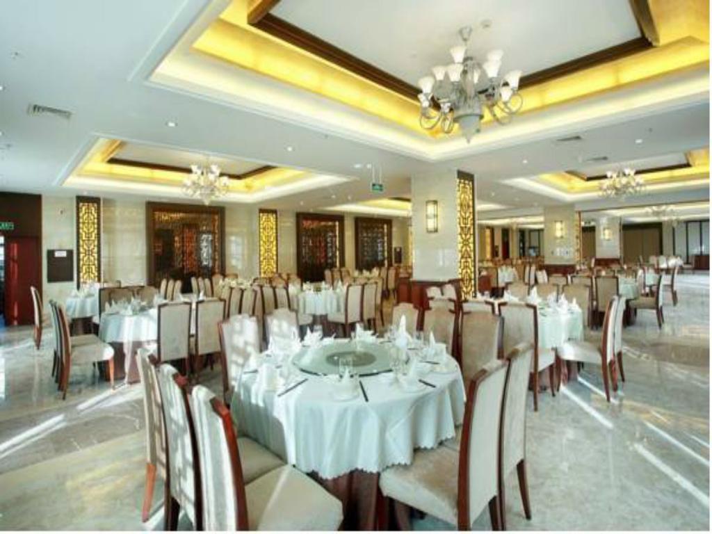 Kangte Wangfu Hotel Of Resort And Conference Sanya Dış mekan fotoğraf