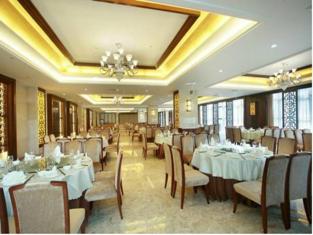 Kangte Wangfu Hotel Of Resort And Conference Sanya Dış mekan fotoğraf