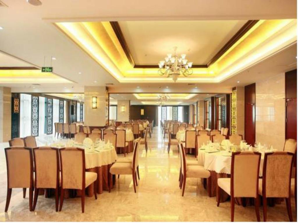 Kangte Wangfu Hotel Of Resort And Conference Sanya Dış mekan fotoğraf