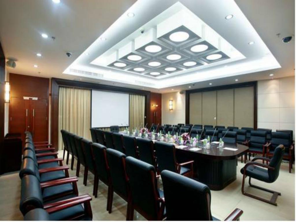 Kangte Wangfu Hotel Of Resort And Conference Sanya Dış mekan fotoğraf