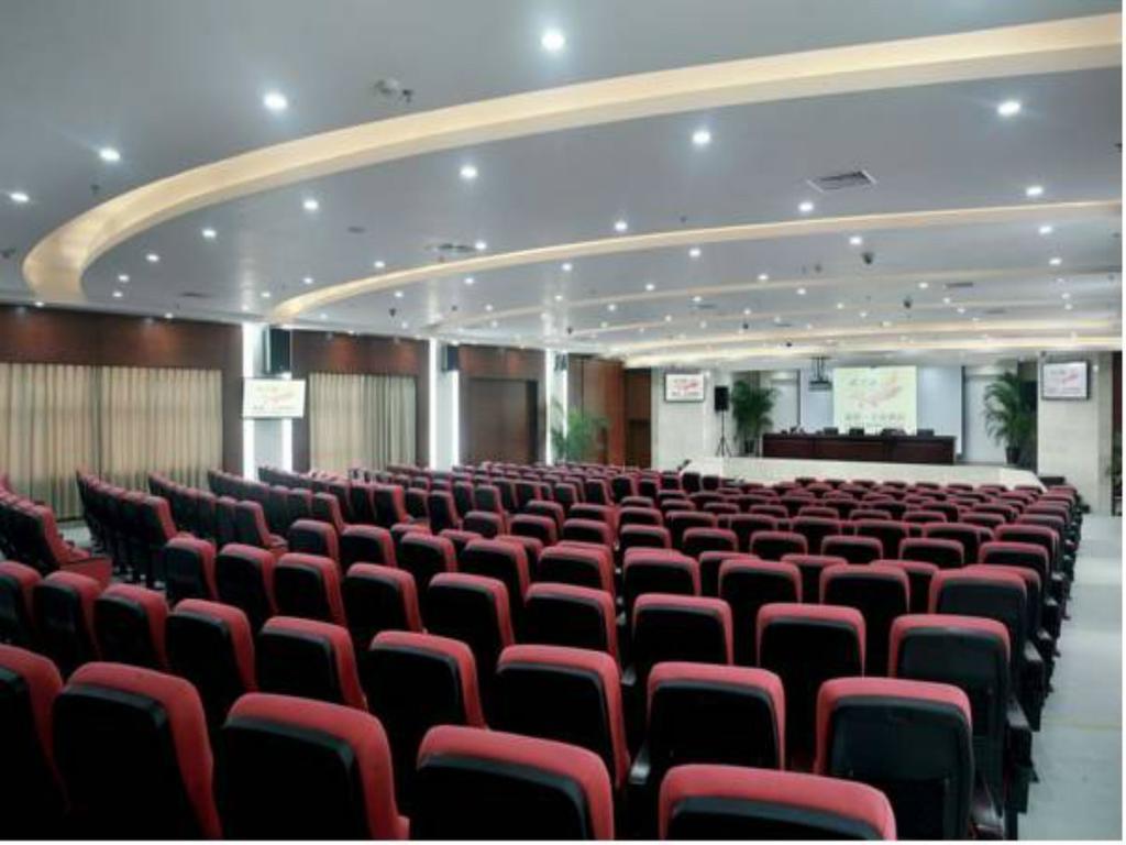 Kangte Wangfu Hotel Of Resort And Conference Sanya Dış mekan fotoğraf