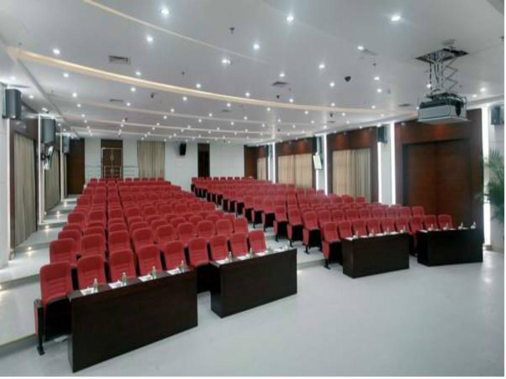 Kangte Wangfu Hotel Of Resort And Conference Sanya Dış mekan fotoğraf